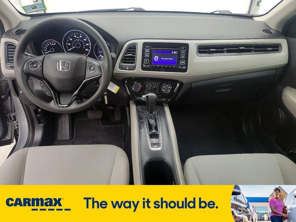 used 2020 Honda HR-V car, priced at $18,998