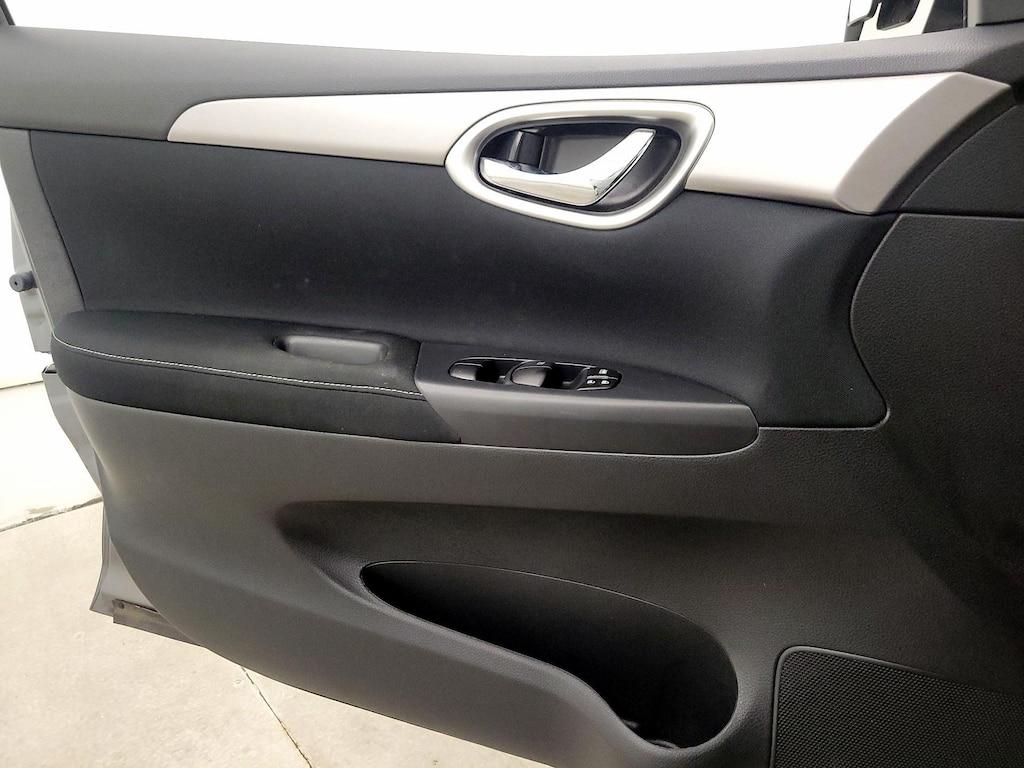 used 2015 Nissan Sentra car, priced at $16,998
