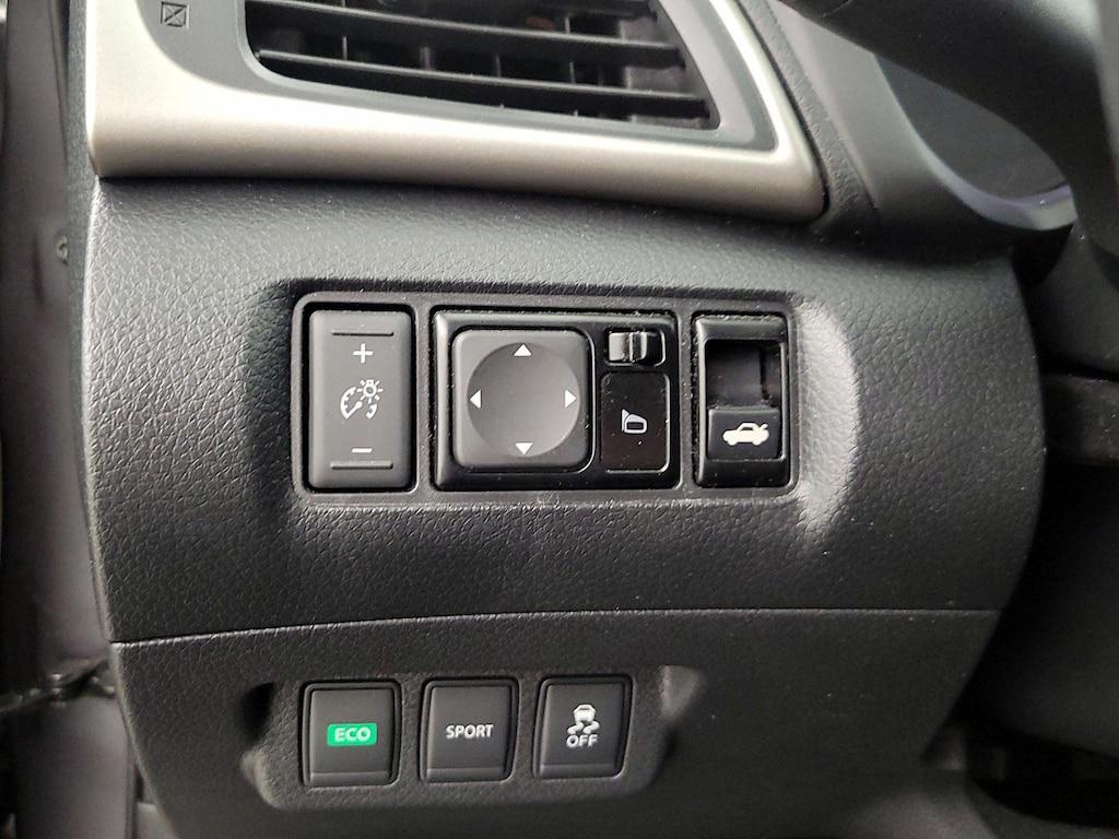 used 2015 Nissan Sentra car, priced at $16,998