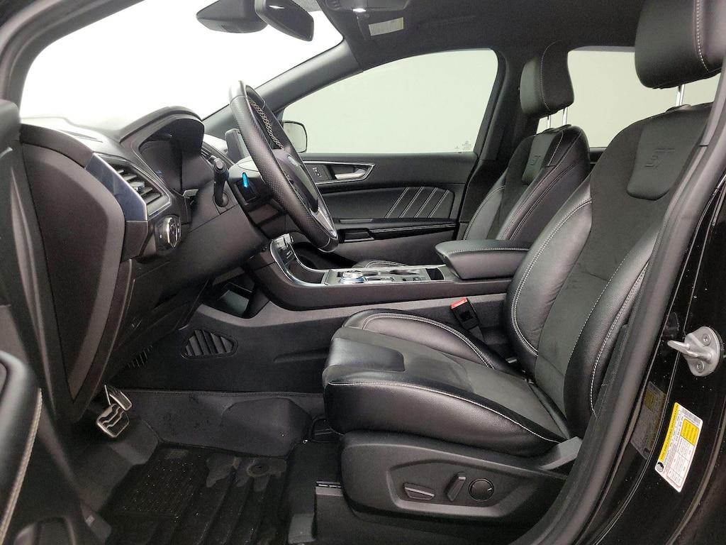 used 2022 Ford Edge car, priced at $29,998