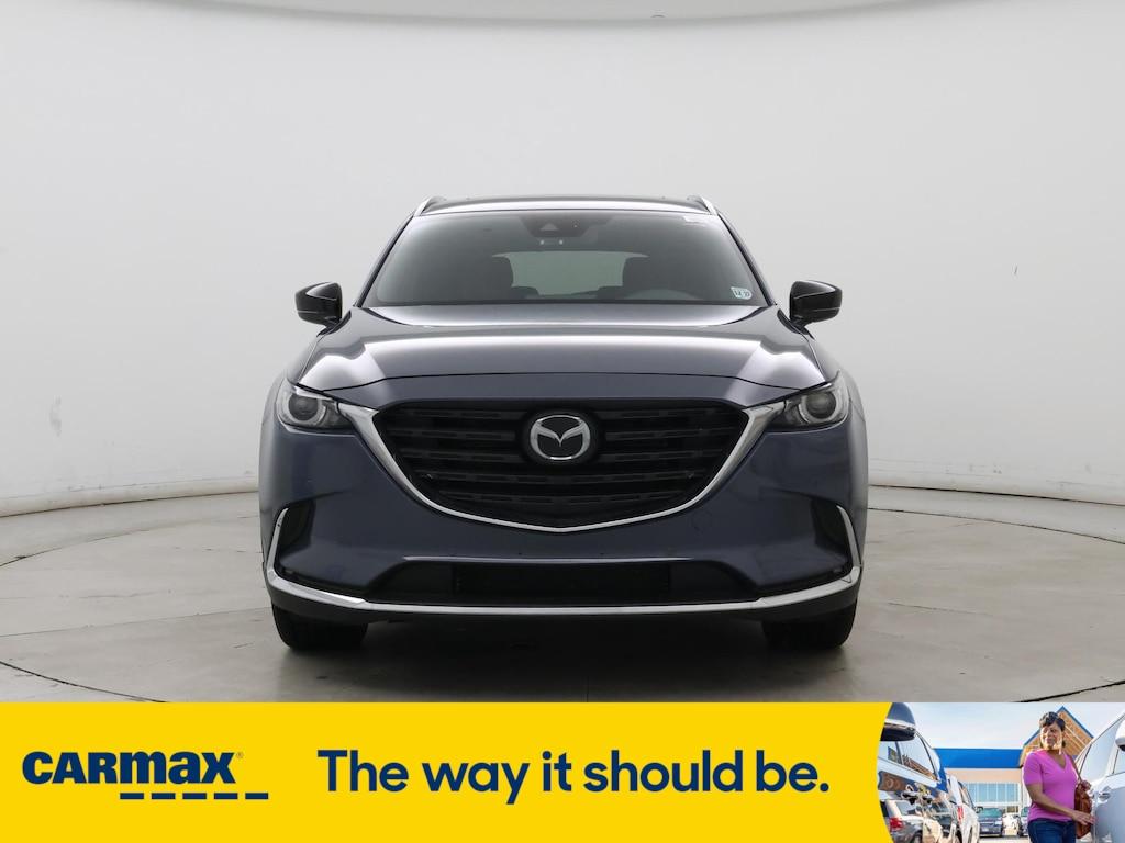 used 2023 Mazda CX-9 car, priced at $33,998