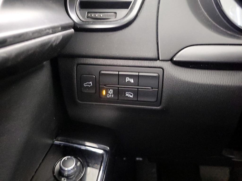 used 2023 Mazda CX-9 car, priced at $33,998