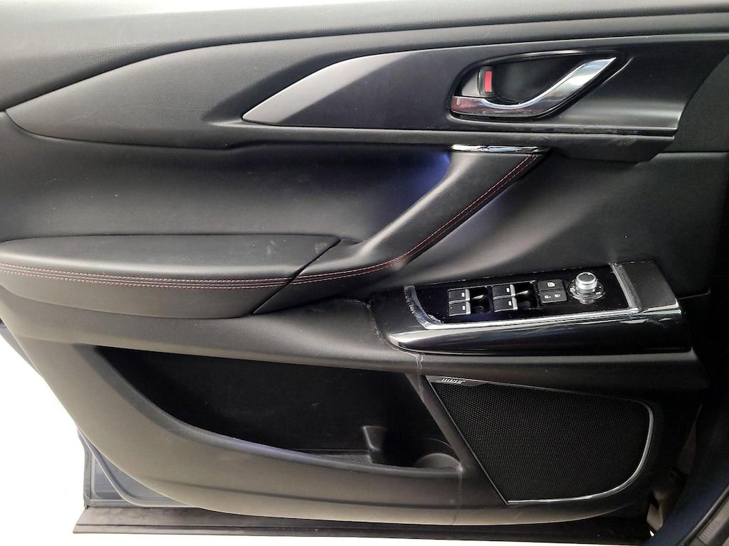 used 2023 Mazda CX-9 car, priced at $33,998