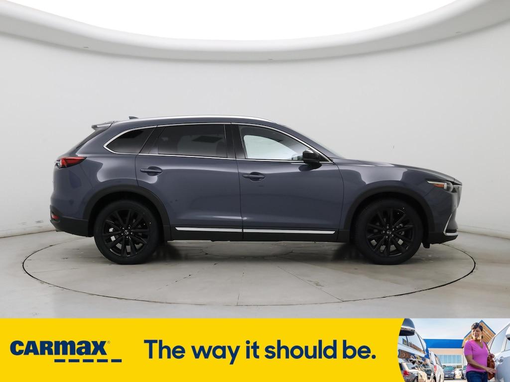 used 2023 Mazda CX-9 car, priced at $33,998
