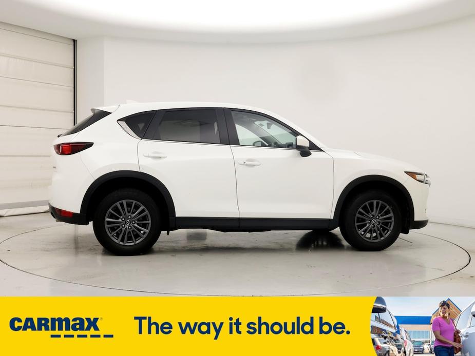 used 2021 Mazda CX-5 car, priced at $24,998