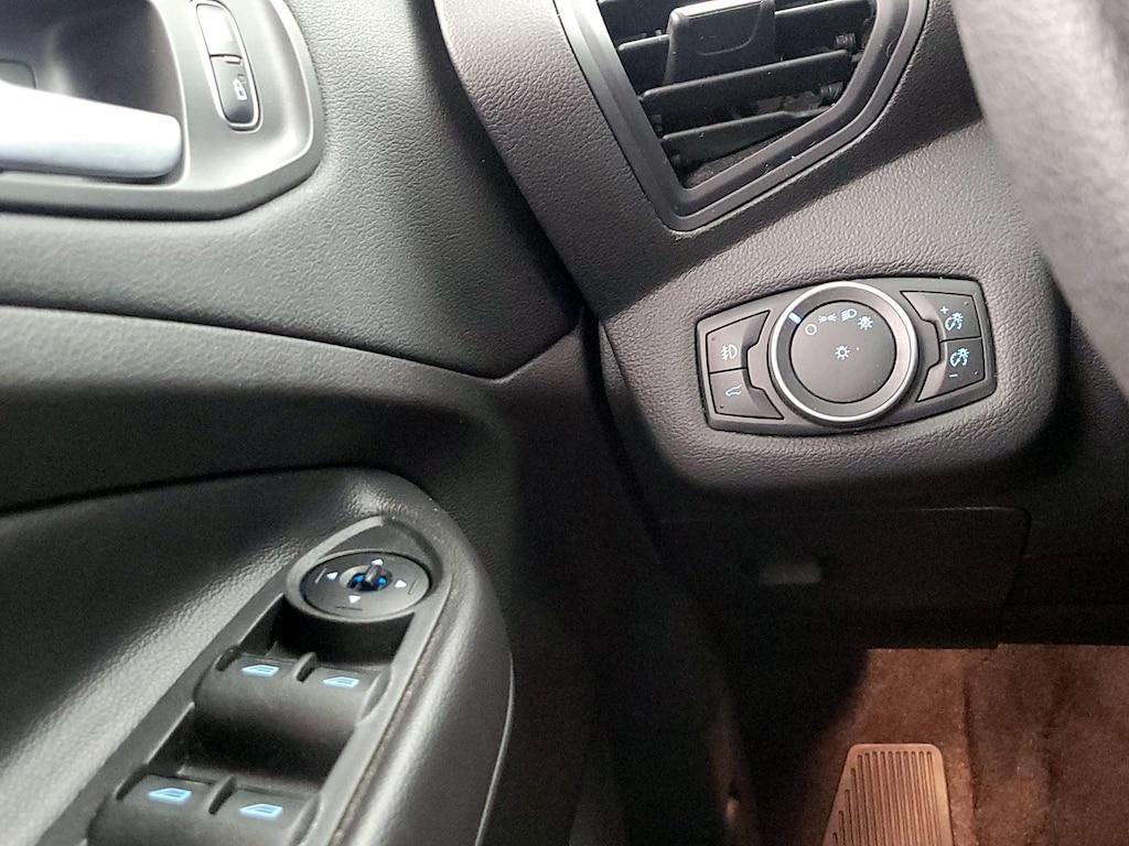 used 2017 Ford Escape car, priced at $15,998
