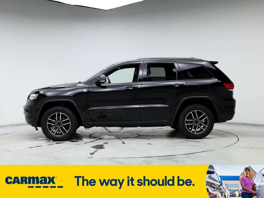 used 2019 Jeep Grand Cherokee car, priced at $29,998