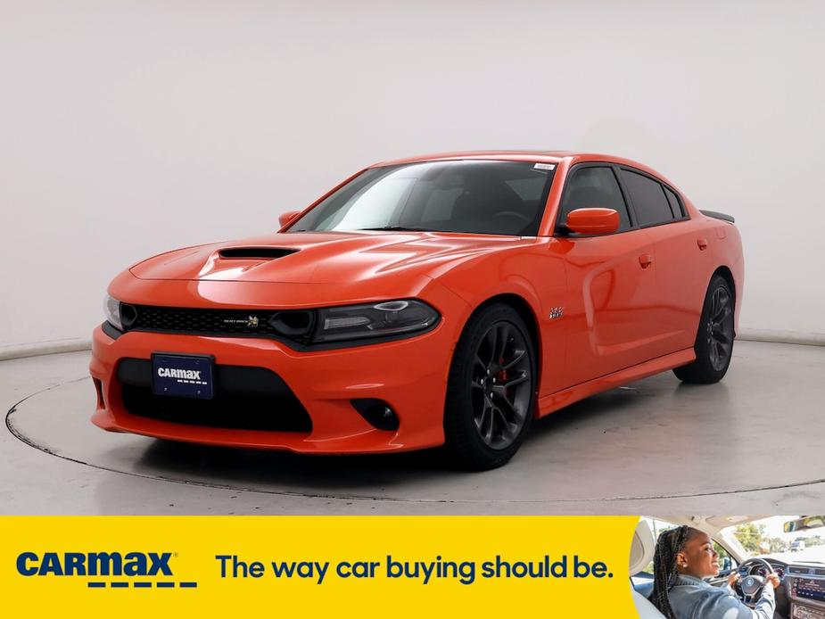 used 2021 Dodge Charger car, priced at $43,998