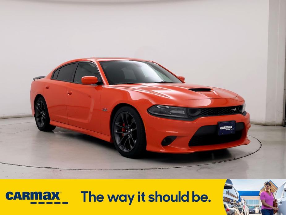 used 2021 Dodge Charger car, priced at $43,998