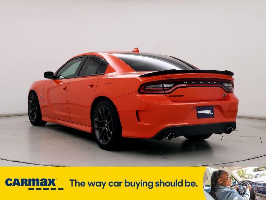 used 2021 Dodge Charger car, priced at $43,998