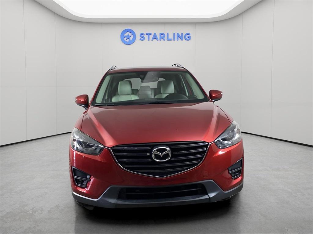 used 2016 Mazda CX-5 car, priced at $11,985