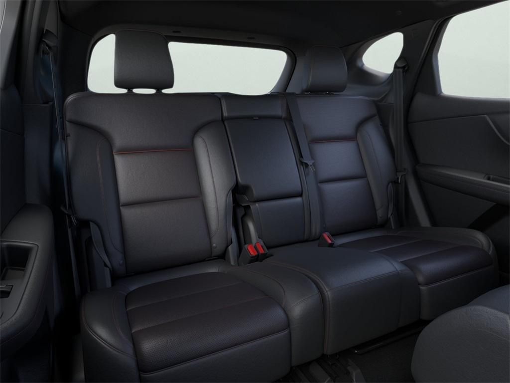 new 2025 Chevrolet Blazer car, priced at $44,445