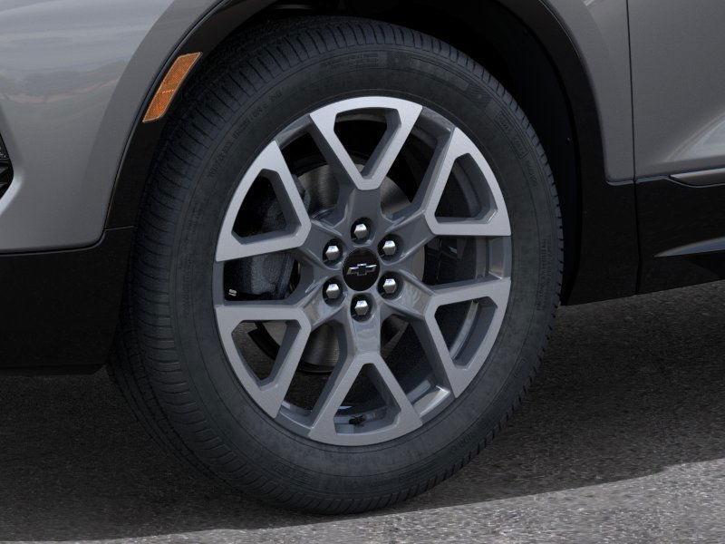 new 2025 Chevrolet Blazer car, priced at $44,445
