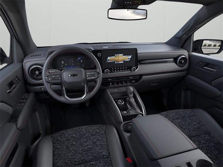 new 2024 Chevrolet Colorado car, priced at $40,529