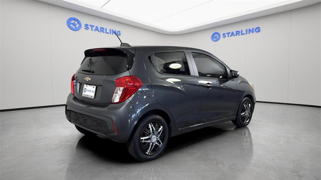 used 2020 Chevrolet Spark car, priced at $10,995