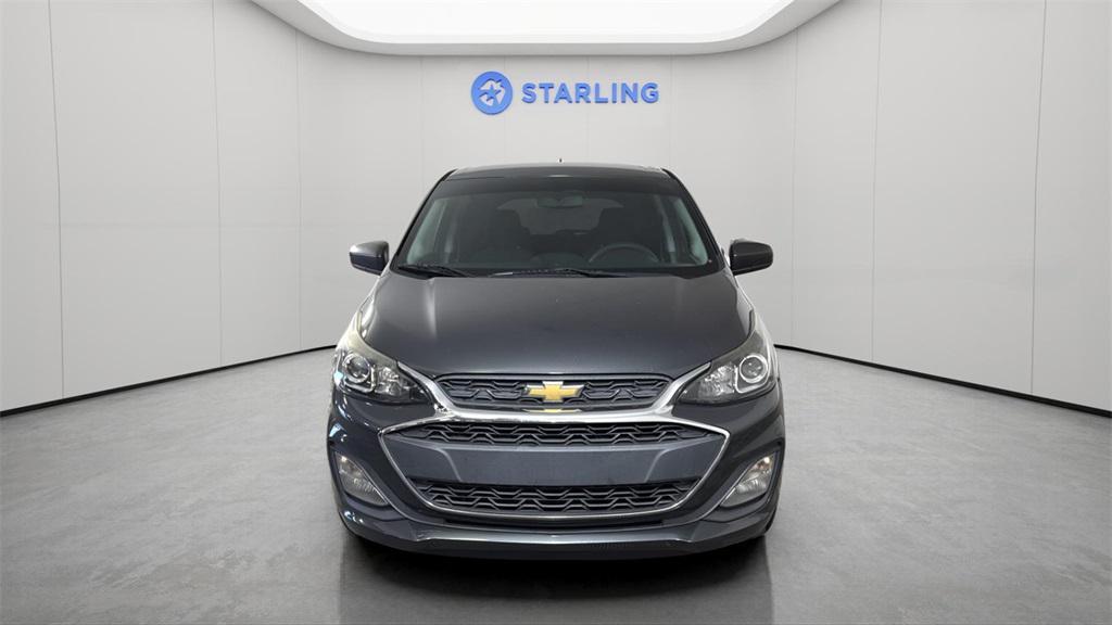 used 2020 Chevrolet Spark car, priced at $10,995