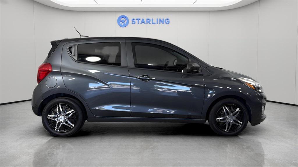 used 2020 Chevrolet Spark car, priced at $10,995