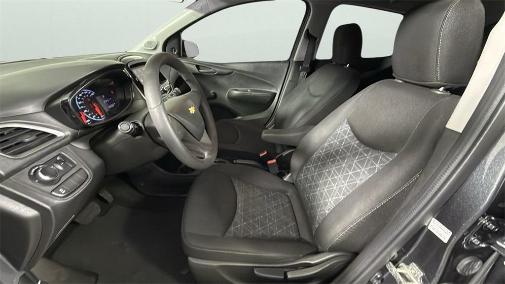 used 2020 Chevrolet Spark car, priced at $10,995