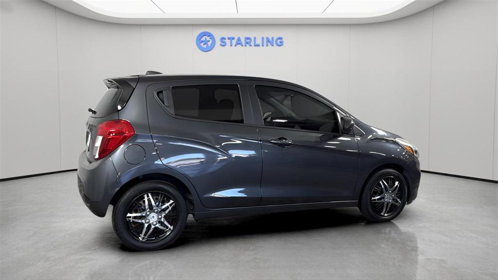 used 2020 Chevrolet Spark car, priced at $10,995
