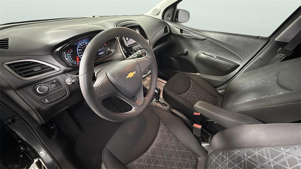 used 2020 Chevrolet Spark car, priced at $10,995