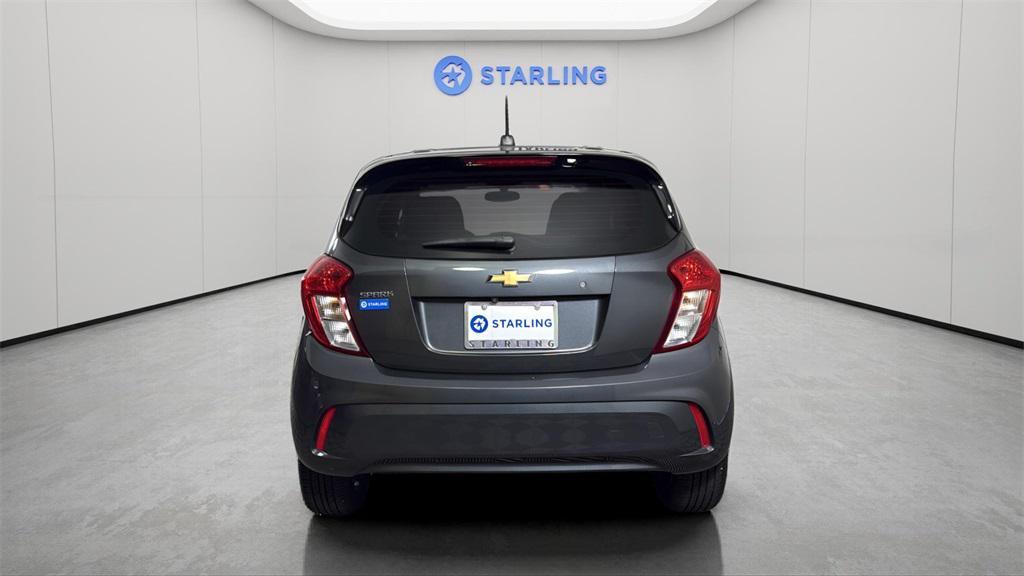 used 2020 Chevrolet Spark car, priced at $10,995