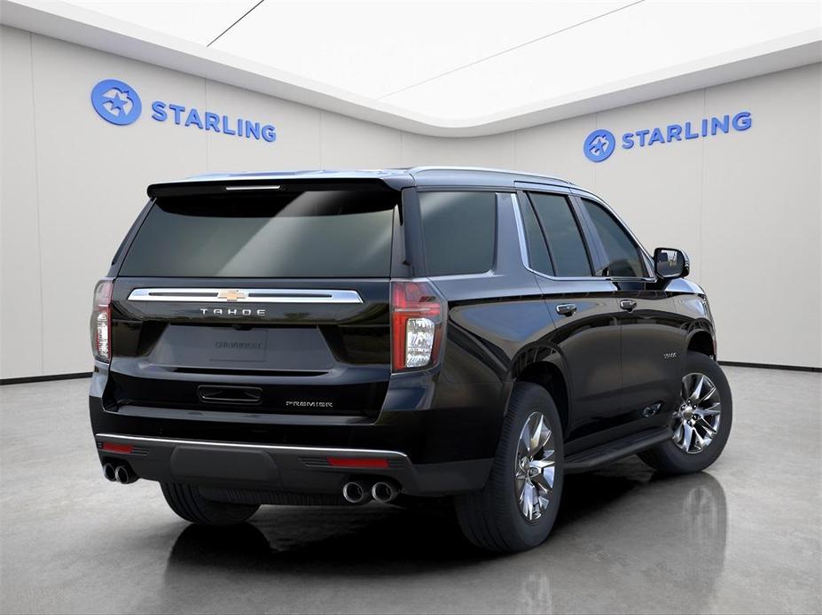 new 2024 Chevrolet Tahoe car, priced at $64,768