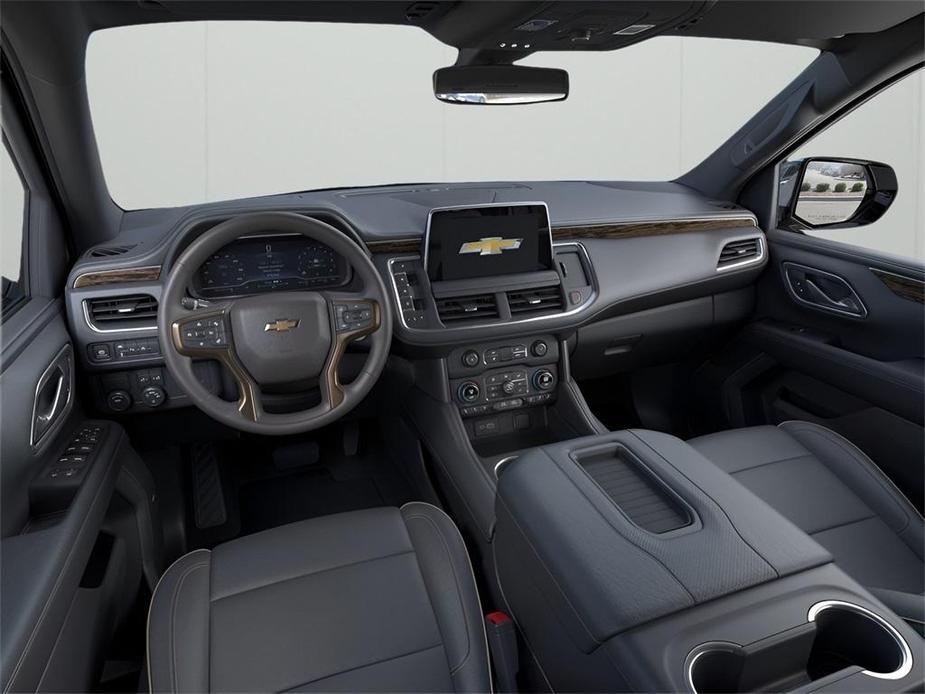 new 2024 Chevrolet Tahoe car, priced at $64,768