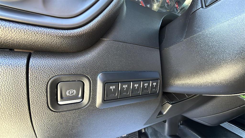 used 2022 Chevrolet Silverado 3500 car, priced at $39,985