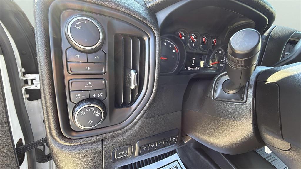 used 2022 Chevrolet Silverado 3500 car, priced at $39,985