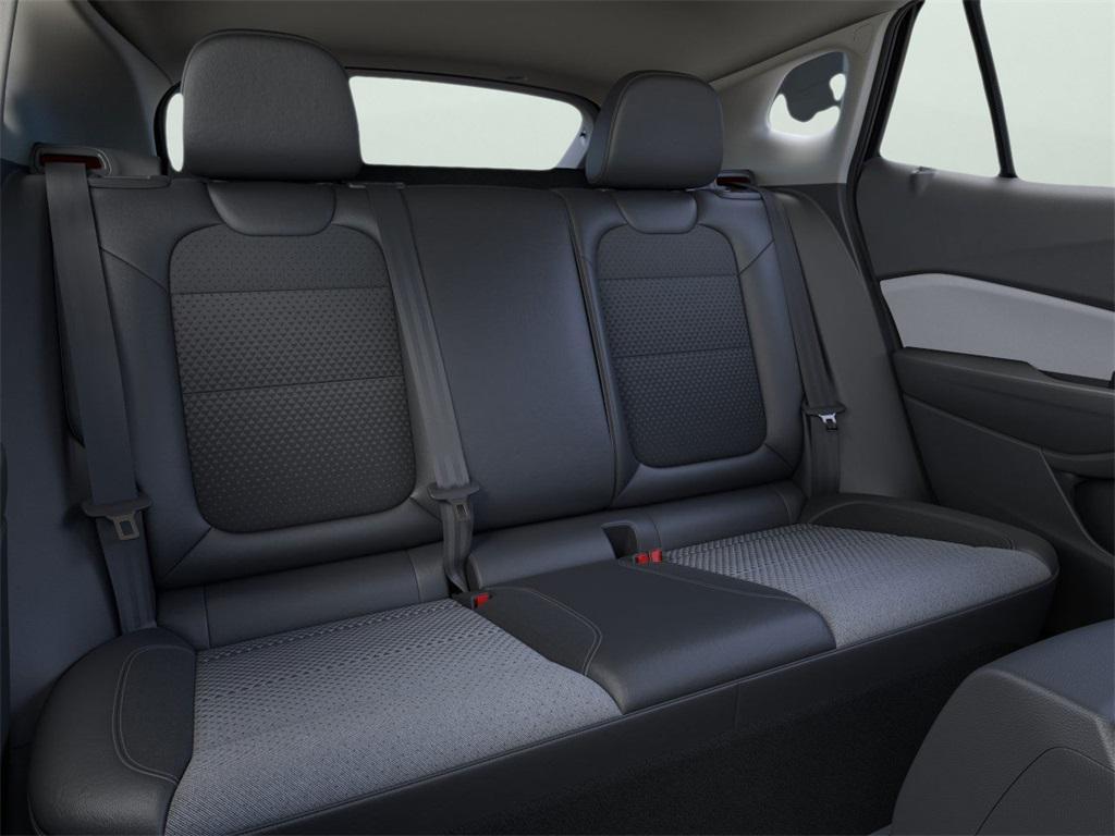 new 2026 Chevrolet Trax car, priced at $24,240