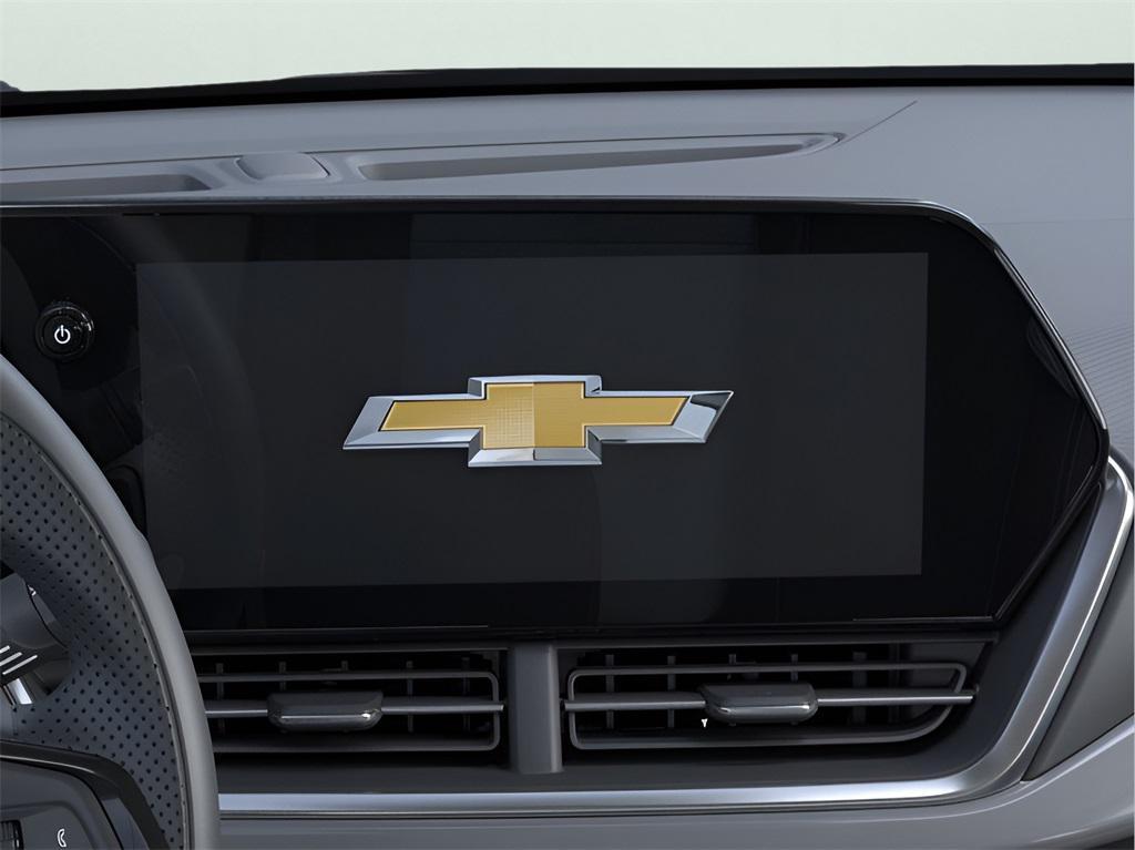 new 2026 Chevrolet Trax car, priced at $24,240
