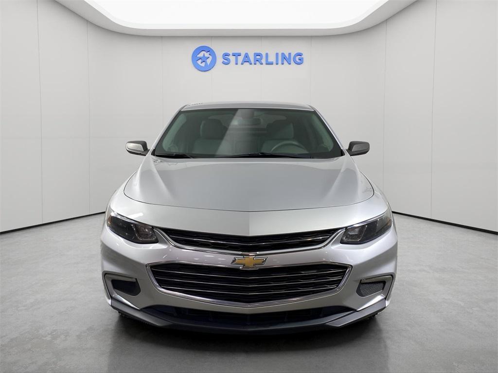 used 2016 Chevrolet Malibu car, priced at $9,477