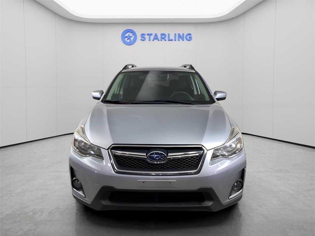 used 2017 Subaru Crosstrek car, priced at $16,486