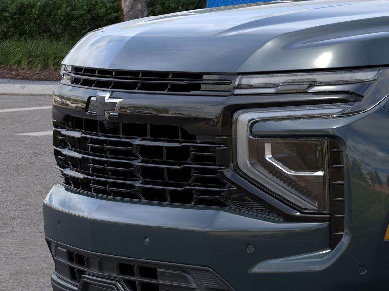 new 2026 Chevrolet Tahoe car, priced at $77,528