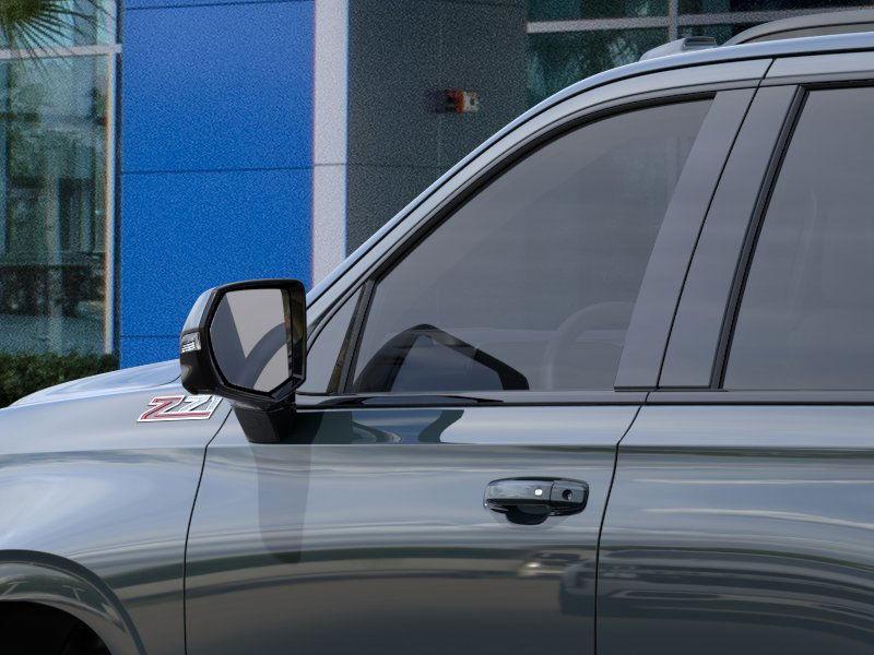 new 2026 Chevrolet Tahoe car, priced at $77,528