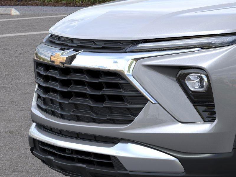 new 2026 Chevrolet TrailBlazer car, priced at $25,178