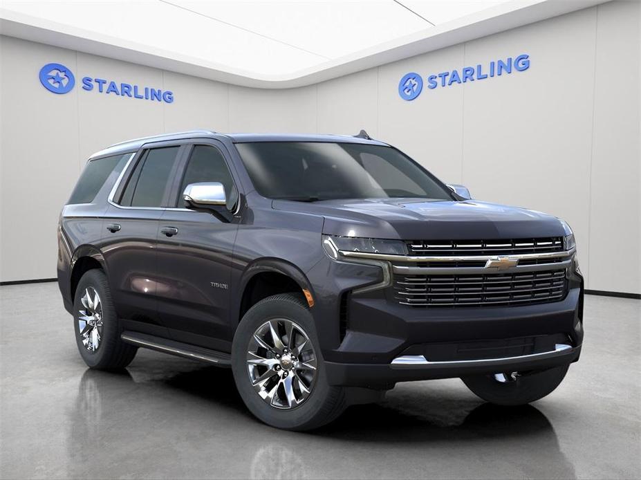 new 2024 Chevrolet Tahoe car, priced at $69,095