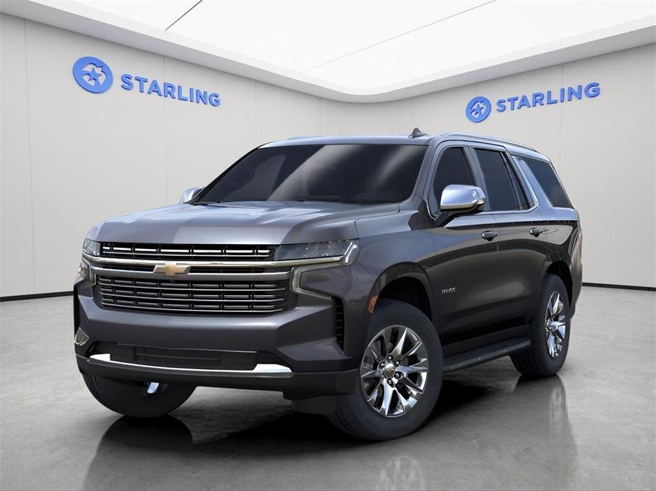 new 2024 Chevrolet Tahoe car, priced at $69,095