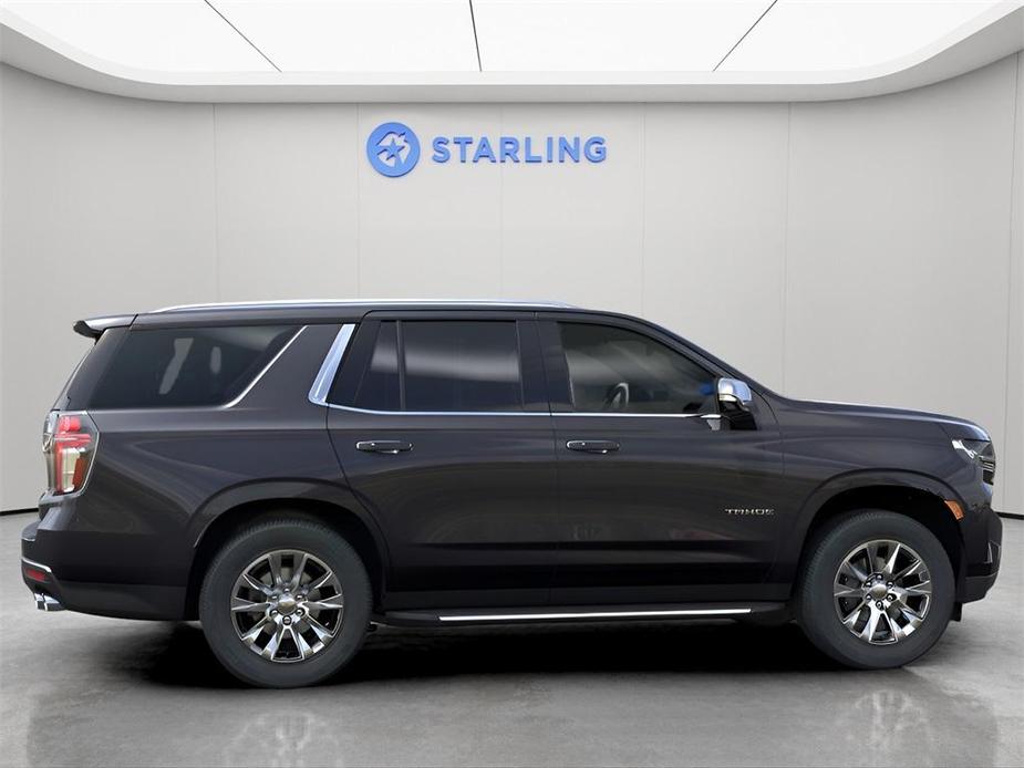 new 2024 Chevrolet Tahoe car, priced at $69,095