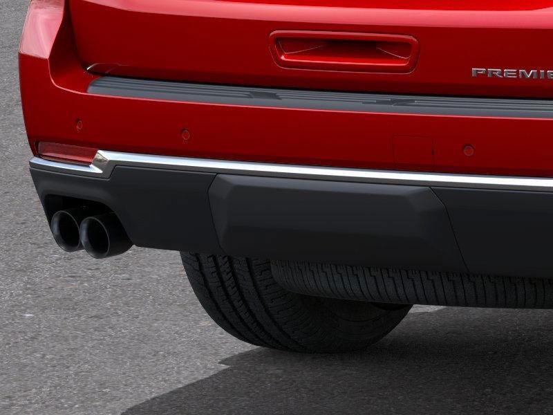 new 2026 Chevrolet Tahoe car, priced at $83,165