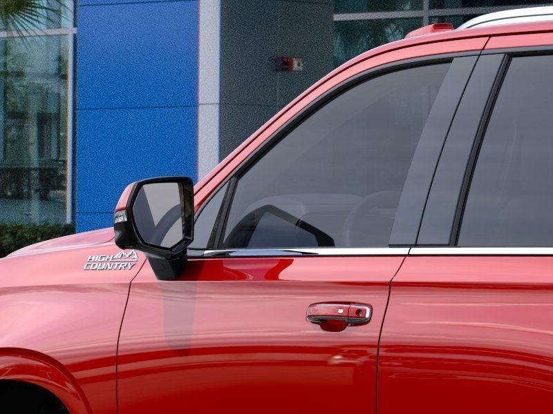 new 2026 Chevrolet Tahoe car, priced at $83,165