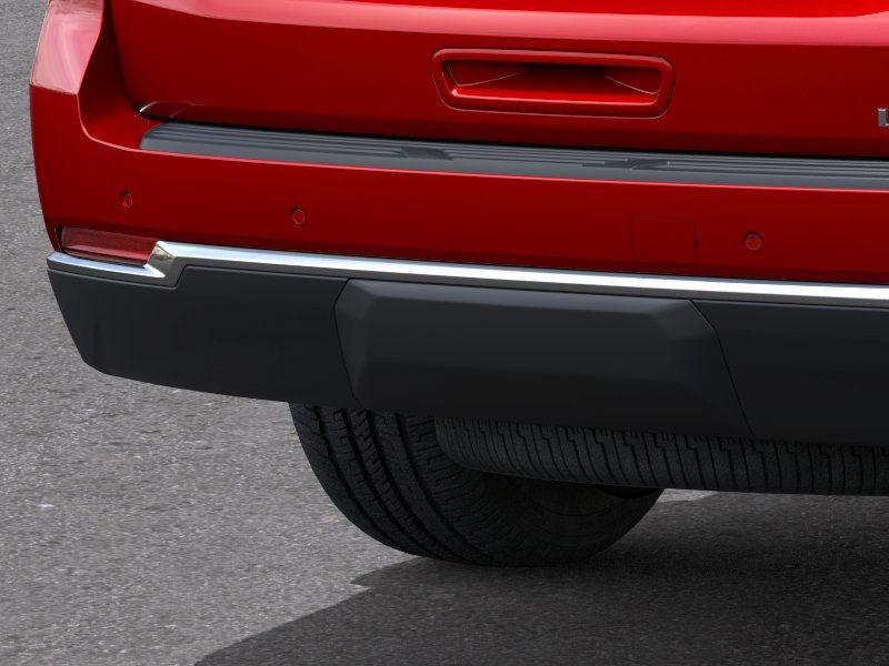 new 2025 Chevrolet Tahoe car, priced at $65,811