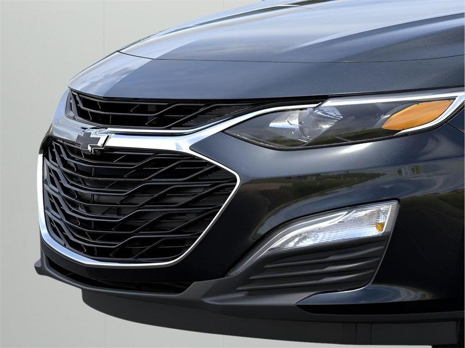 new 2024 Chevrolet Malibu car, priced at $22,394