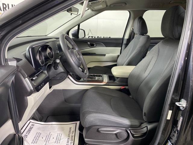 used 2022 Kia Carnival car, priced at $25,974