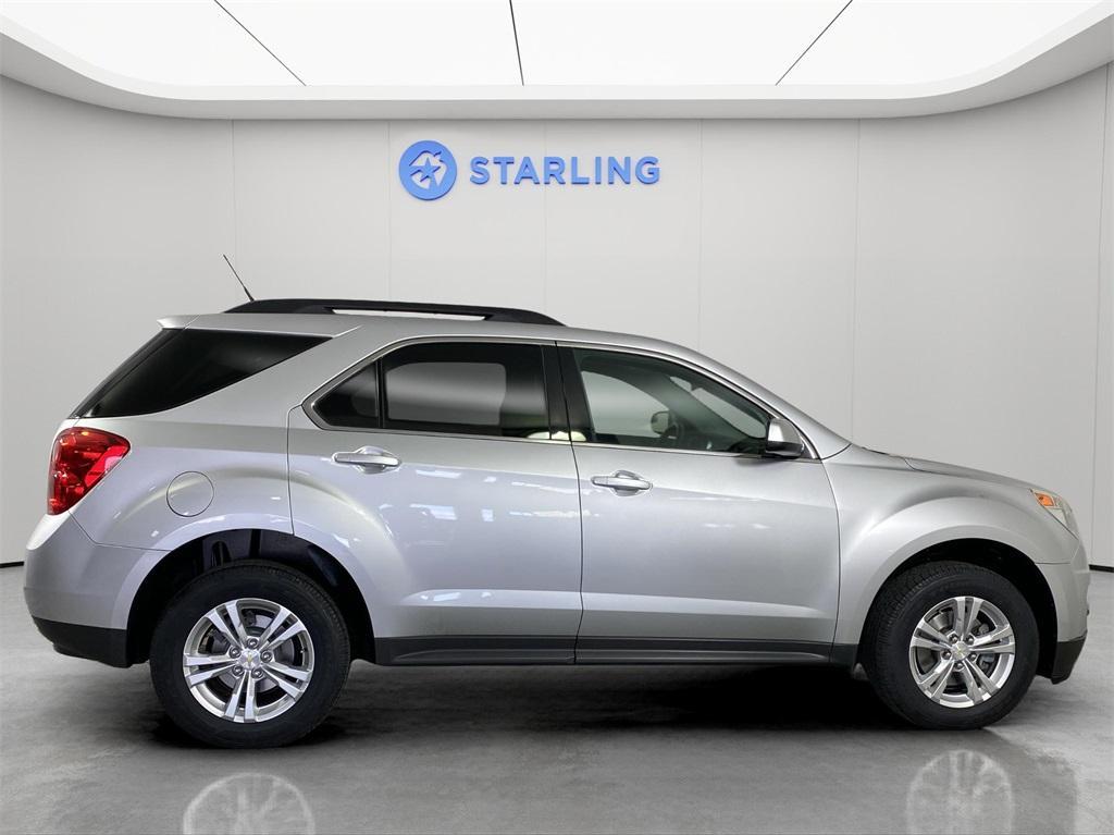 used 2013 Chevrolet Equinox car, priced at $9,987