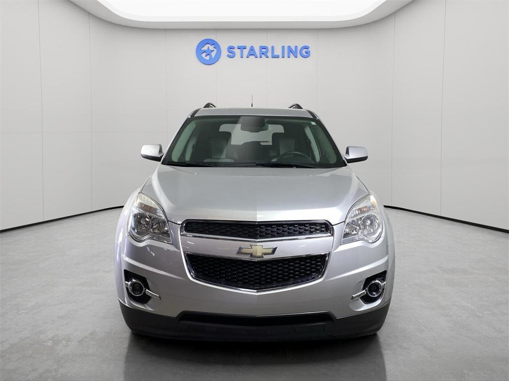 used 2013 Chevrolet Equinox car, priced at $9,987