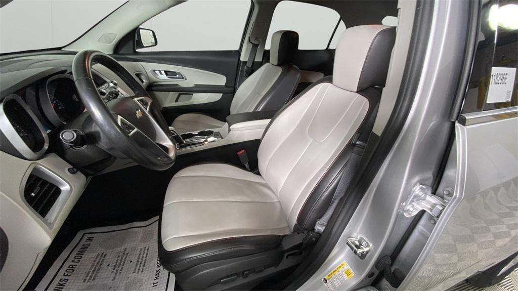 used 2013 Chevrolet Equinox car, priced at $9,987