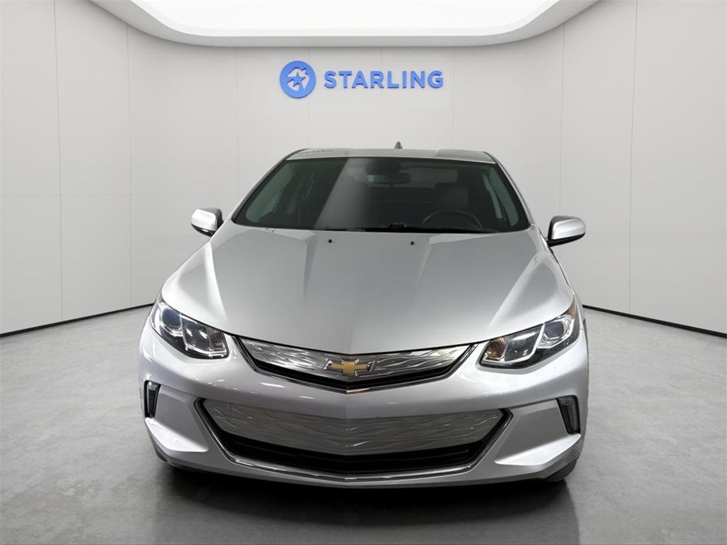 used 2018 Chevrolet Volt car, priced at $13,575