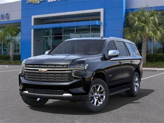 new 2024 Chevrolet Tahoe car, priced at $73,595