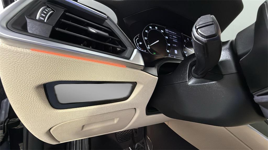 used 2021 BMW 430 car, priced at $23,299